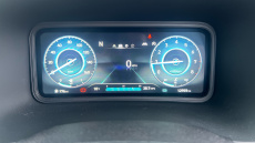 Hyundai Kona 1.0 TGDi 48V MHEV SE Connect 5dr Petrol Hatchback
